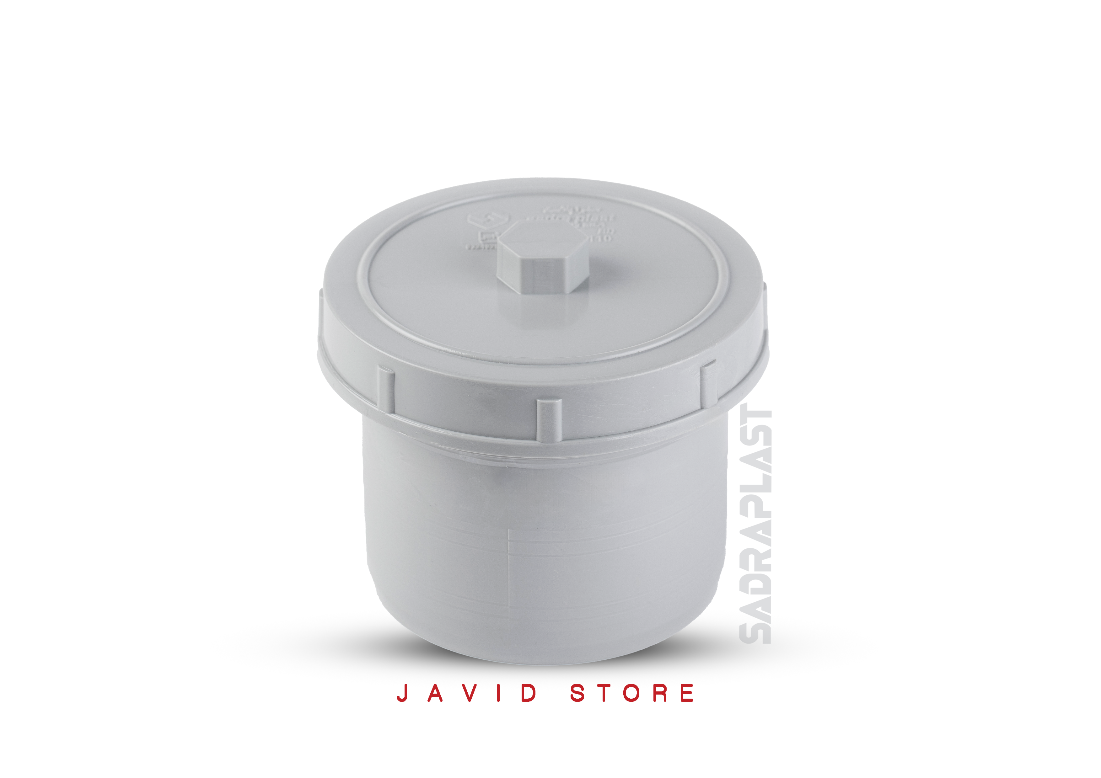 رابط دریچه بازدید (صدراپلاست)